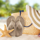 Evshine Recovery Flip Flops Pillow Soft Summer Beach Shoes New Women Summer Slippers Orthopedic Sandals For Women Arch Support