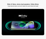 Motorola MOTO G54 Smartphone 5G Global ROM Original Dimensity 7020 8GB 256GB 50MP camera 6.5-inch 120Hz LCD Display Cellphone