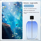 Automatic Home Fragrance Machine Essential Oil Diffuser Nebulizer Perfume Scent Machine for Kitchen and toilet deodorization