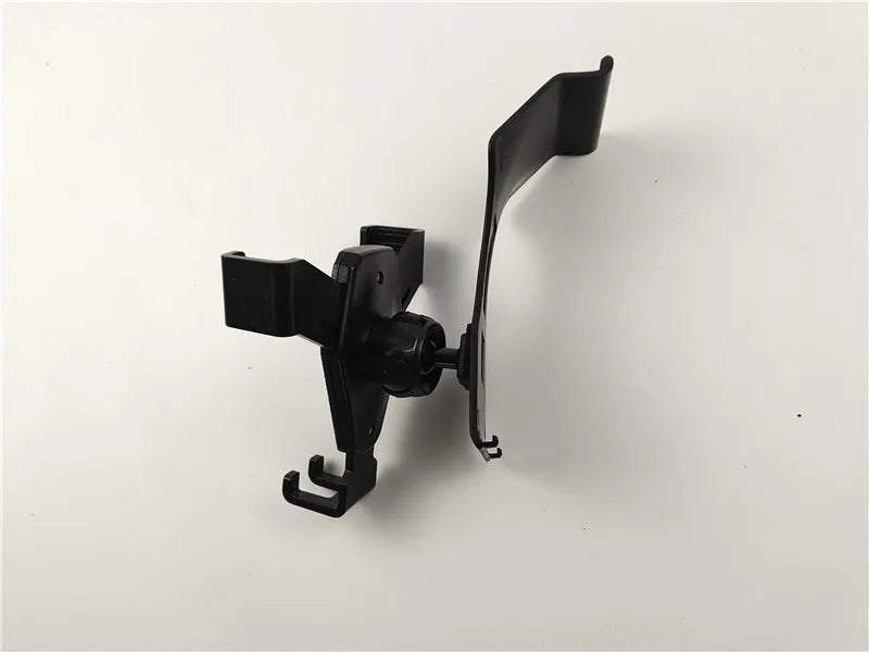 1Set ABS Material For 2016-2021 Mercedes-Benz E200 260 300 W213 Special Car Phone Holder Fixed Bracket Stand Mobile