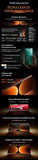 realme GT 7 Pro Smartphone 5G Global Version Snapdragon 8 Elite 6.78'' 120Hz Eco OLED Screen 120W SUPERVOOC 50MP Camera NFC GPS
