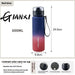 Red 600ml