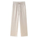 WHITE PANTS