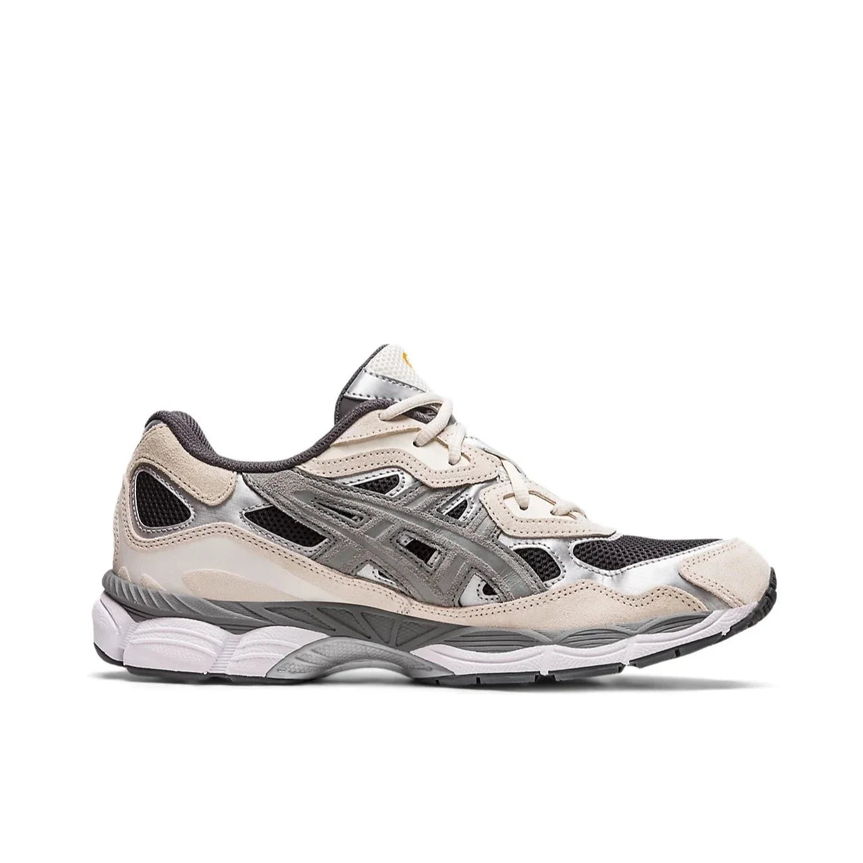 Asics Gel-NYC Men and Women Running Shoes Sneaker Breathable Sport Shose Balance