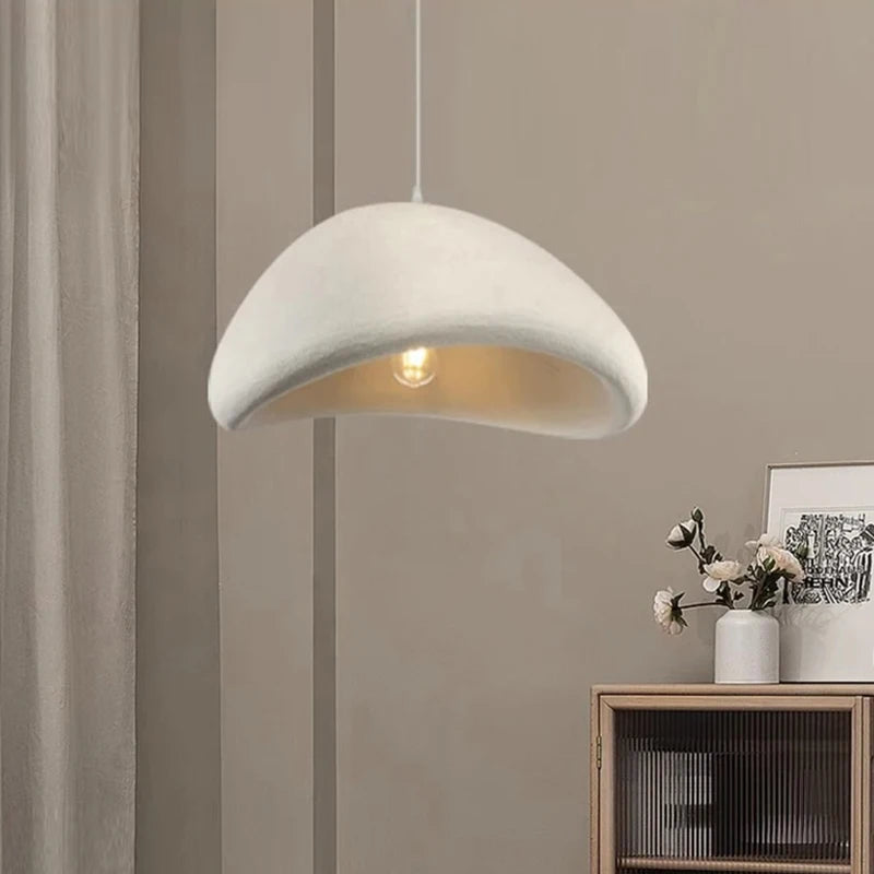 Lámpara de mesa de comedor moderna lámpara de techo LED lámpara colgante para sala de estar bar decoración de interiores del hogar dormitorio lámpara colgante de cafetería