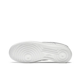 Nike Original White Air Force 1 07 Low Trendy Board Shoes Lightweight Breathable Men's Casual Shoes