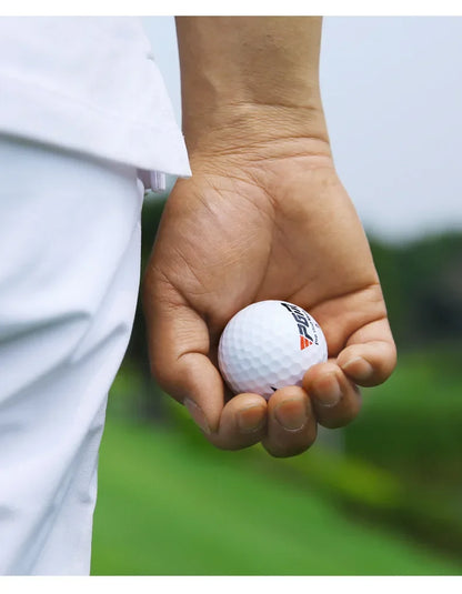 1/3/5/10pc Golf Practice Ball,High-Quality 3 Layer Ball for Competition Sports,42.6mm Professional High Elastic Rubber Golf Ball