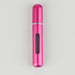8ML Matte rose red