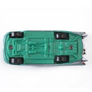 Disney Pixar Cars Lightning McQueen Alloy Metal Mater Model Car 1:55 Diecast Jackson Storm Vehicle Toy Car Kids Birthday Gift