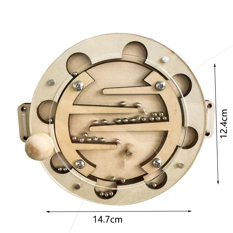 Children Busy Board Montessori Toy DIY Accessories Lock Latch Door Sensory Cognition Toy Preschool Early Education Teaching Aids