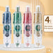 4 Mix colors
