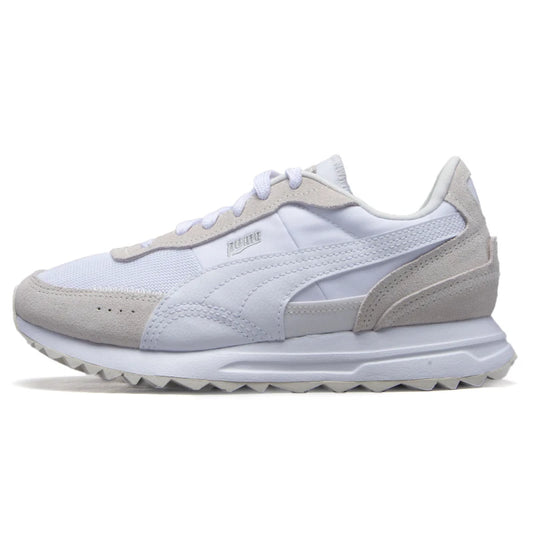 Puma Men's and Women's Shoes 2024 Fall Fitness Training Sneakers Fashion Comfortable Casual Shoes 397377-05