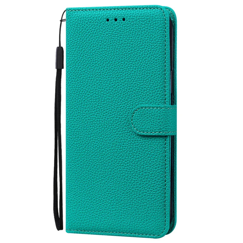 Funda A30 A30s para Samsung Galaxy A30S, funda para Samsung A30, funda A30 A30 A305F, funda de cuero tipo cartera con tapa para Samsung A30s.