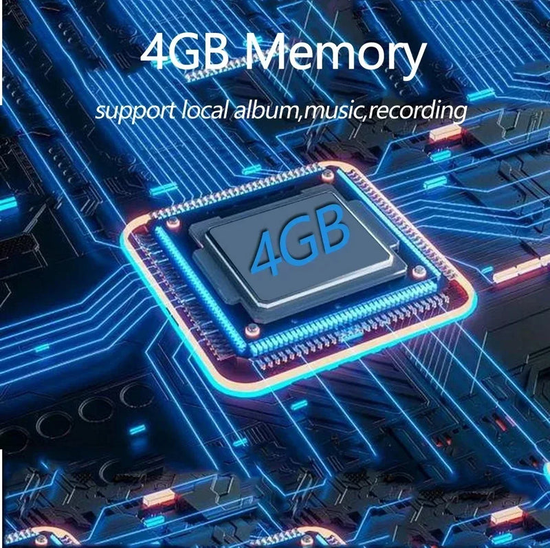 DT Watch 10 SmartWatch DT Watch X Amoled 46mm Screen Video Play Local Music 4GB NFC ChatGPT Compass SmartWatch For Apple Android