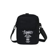 STUY Street Hip Hop Shoulder Slung Cell Phone For Teenagers Japanese Classic Small Magazine Bag 
