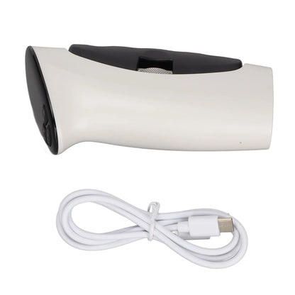 1pcs Auto Capturing Electronic Grip Power Strength Trainer Smart Hand Dynamometer Sports Portable Fitness Equipment