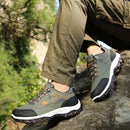 Shoes men Outdoor Casual Sneakers Men basketball shoe Large Size 46 47 48 Hiking shoes For Men sneakers zapatillas hombre tenis