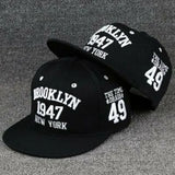 New High Quality Unisex Luxury Baseball Caps for Men Women Adjustable Snapback HipHop Dad Hats Trucker Hat