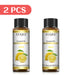 2pcs Lemon