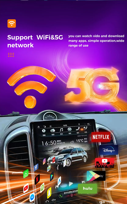 Android 14 Car Radio For Nissan Pathfinder R52 SL SV 2012-2020 Car Auto Stereo Multimedia Player GPS Navigation Wireless Carplay