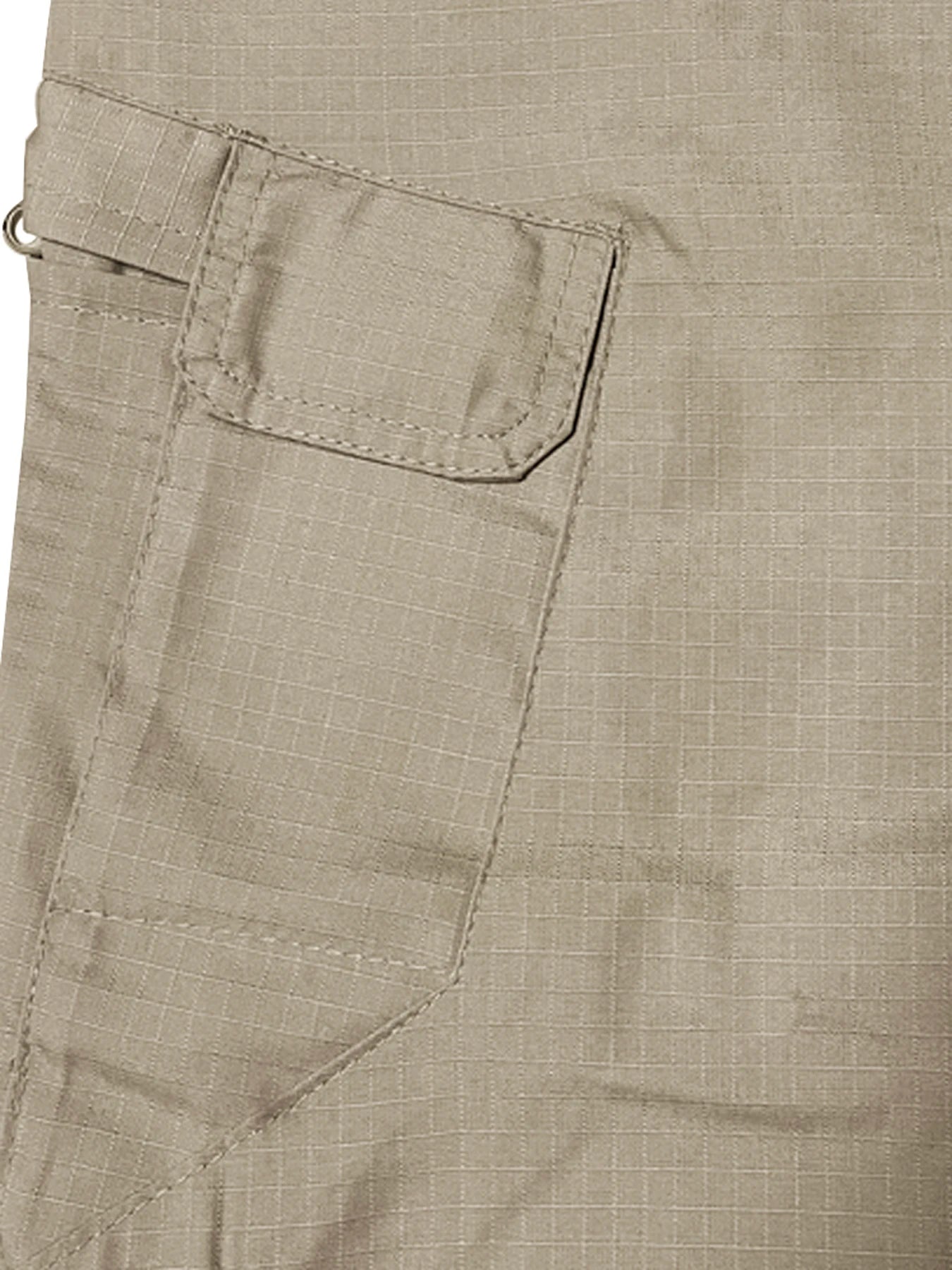 Men's Outdoor Multi Functional Tactical Pants, Multi Pocket Outdoor Hiking Sweatpants, Water-repellent, wear-resistant
