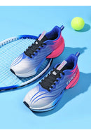 New Men's Carbon Plate Sneakers Outdoor Soft Sole Mesh Sports Shoes Running Shoes Light Anti-Slip Casual Couple Tennis Shoes