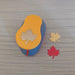 Maple leaf
