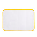 Household Ironing Board Protective Cover Ironing Cloth Heat Insulation Mesh Mat High Temperature 2pcs 1pc 