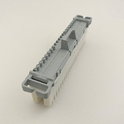 10 Pairs krone Article Telephone Module Spring Snaps into Wiring Module krone Article Voice Line Distribution Frame