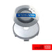 silver blue SL cover