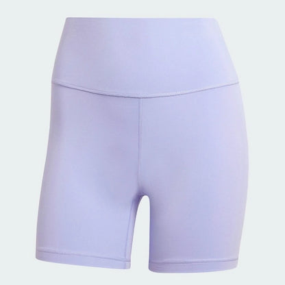 Adidas 2025 Women's All Me 5INCH L Shorts JI8349