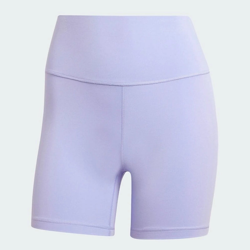 Adidas 2025 Women's All Me 5INCH L Shorts JI8349