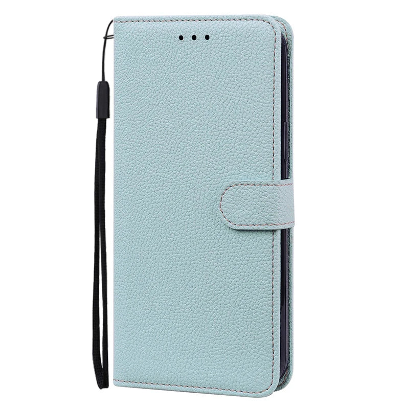 Funda A30 A30s para Samsung Galaxy A30S, funda para Samsung A30, funda A30 A30 A305F, funda de cuero tipo cartera con tapa para Samsung A30s.