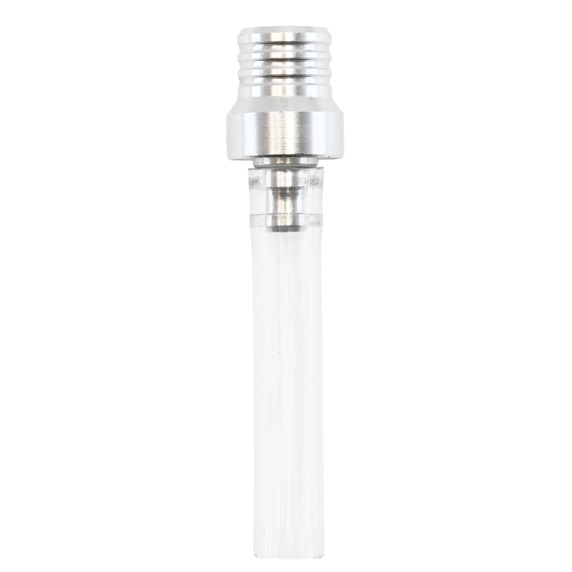 Motorcycle Gas Fuel Cap Single Way Valves Vent Breather Hoses Tubes For Motocross ATV Quad Dirt Pit Bike Fuel Tank Breather Pipe
