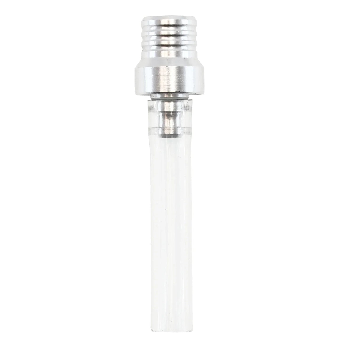 Motorcycle Gas Fuel Cap Single Way Valves Vent Breather Hoses Tubes For Motocross ATV Quad Dirt Pit Bike Fuel Tank Breather Pipe