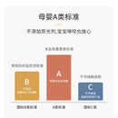 Baberos de bebé con estampado de flores, ajustables, con broches, para saliva, con borde fruncido, de muselina de algodón, para eructar, de arcoíris, para niñas de grado A