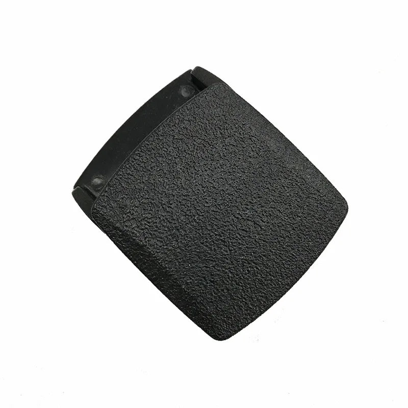 Plastic Buckle Multi-color Belt Buckle Simple Versatile Belt Accessories for Men and Women Universal Classic Metal-free