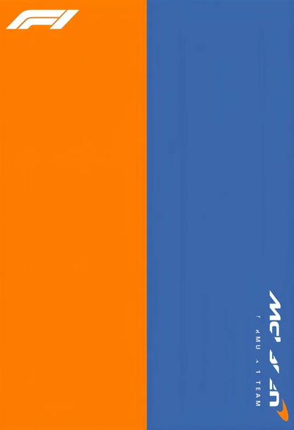Modern Famous Racing Cars Series Gradient Posters Canvas Printing Minimalist Wall Art Picture for Living Room Home Decor Gifts