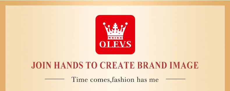 OLEVS 2870 Men's Watch Top Brand Luxury Watch for Men Original Waterproof Stainless Steel Chronograph Moon Phase Date Rota Dial