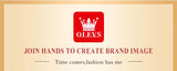 OLEVS 2870 Men's Watch Top Brand Luxury Watch for Men Original Waterproof Stainless Steel Chronograph Moon Phase Date Rota Dial