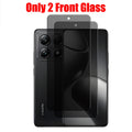 For Xiaomi 14T Pro Glass For Xiaomi 14T 14 T Pro Tempered Glass Anti Peep Privacy Screen Protector For Xiaomi 14T Lens Film