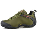 Men Climbing Shoes Big Size Women Sneakers Outdoor Hiking Trainers Anti-slip Comfortable Walking Sport Shoes Couple Travel Shoe