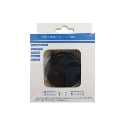 Xiaomi Mini GPS Tracker Bluetooth 5.0 Anti-Lost Device Pet Kids Bag Wallet Tracking IOS Android Smart Finder Locator New 2025