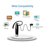 New Bee B41 Wireless Bluetooth 5.0 Earphones Hands-Free Mini Headset 22H Music Playtime Earpieces With CVC 6.0 Mic For iPhones