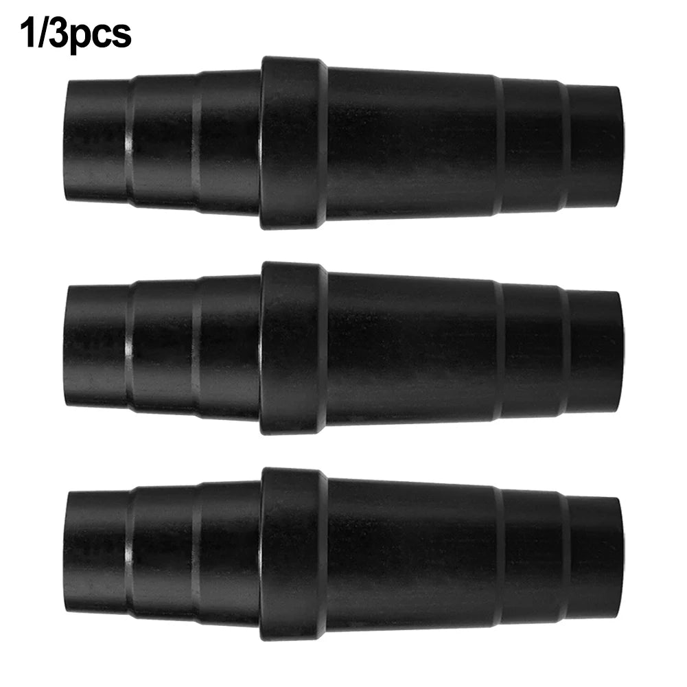 1/3pc Universal Vacuum Cleaner Hose Adapter Converter 4-layer/5-layer Vacuum Cleaner 32mm 35mm 39mm Connector Accessories