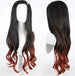 Wig Only(One Size)