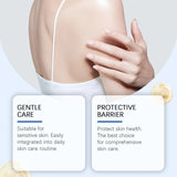 Body Care Patch Nourishes&Cares For The Skin Providing Comfort Enhancing Youthful Vitality&Improving Skin ConditionPortablePatch