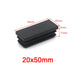RUBBERIZED WOOD