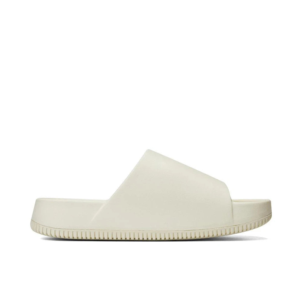 Sandalia casual Nike Calm Slide para hombre 2024 FD4116-100