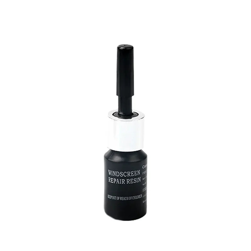 Ferramenta de reparo de para-brisa de carro, faça você mesmo, kit de reparo de tela de telefone para janela de carro, cola de cura de vidro, restauração de arranhões de vidro